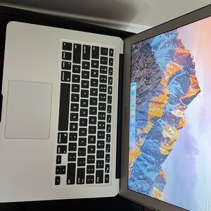 MacBook Air, Like New